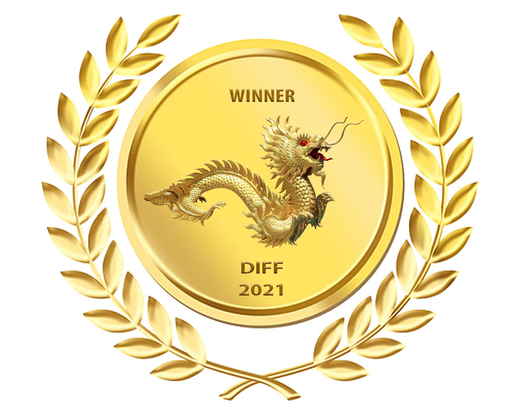 Druk International Film Festival LAUREL.png