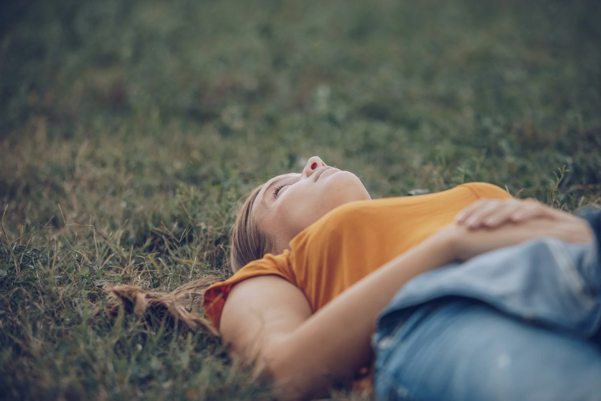 Nature-Inspired Solutions for the Youth Depression Crisis