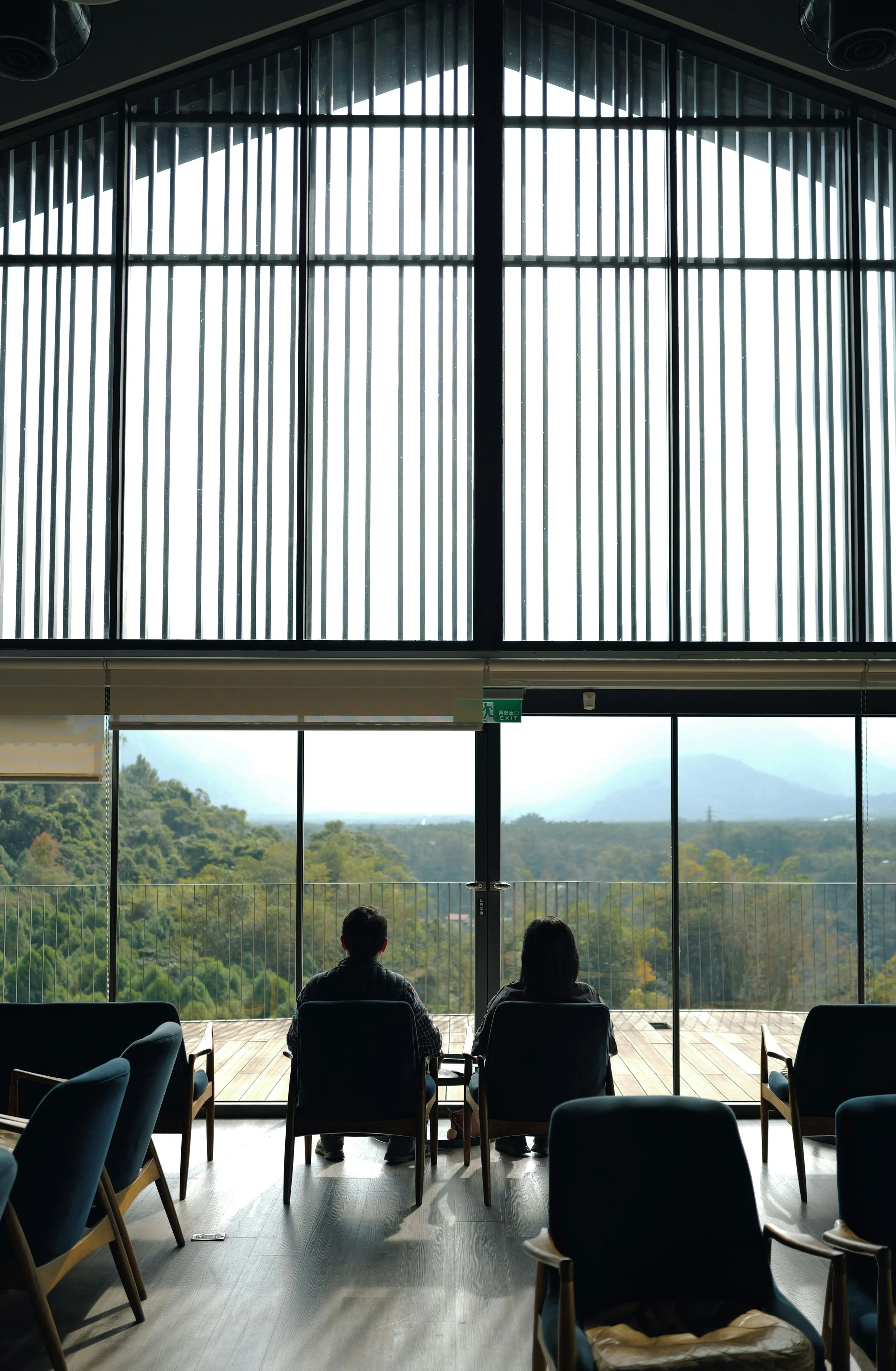 The First Nature-Based Intervention Reference Center (NBIRC) in France
