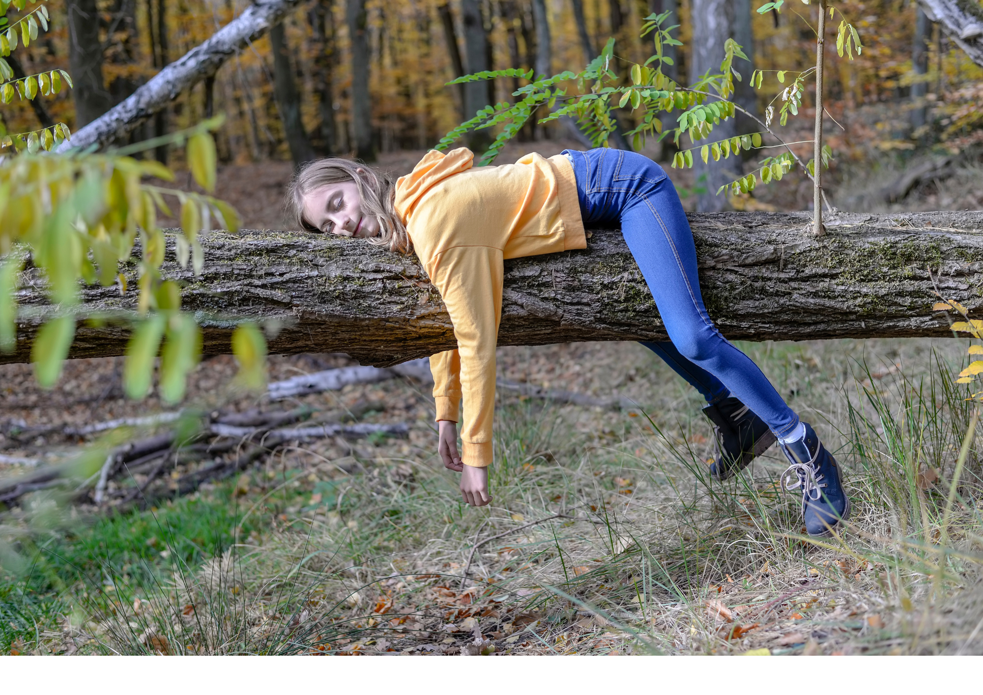 Nature-Inspired Solutions for the Youth Depression Crisis — Université ...