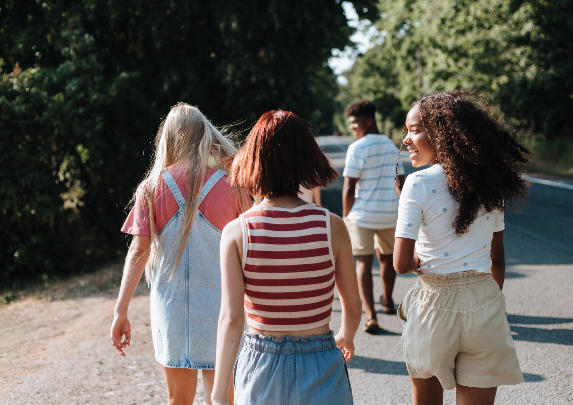 Nature’s Impact: Spotlight on Youth Mental Health — Université dans la ...