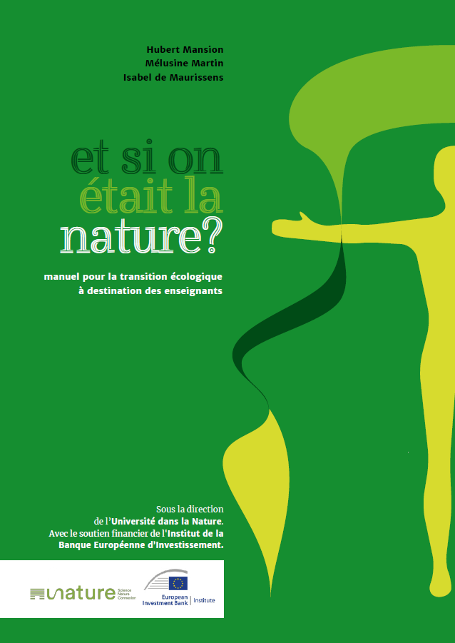 Et si on était la nature?