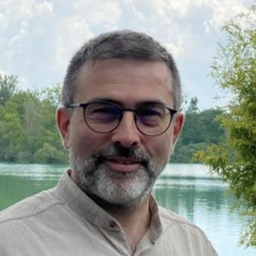 François Ihuel