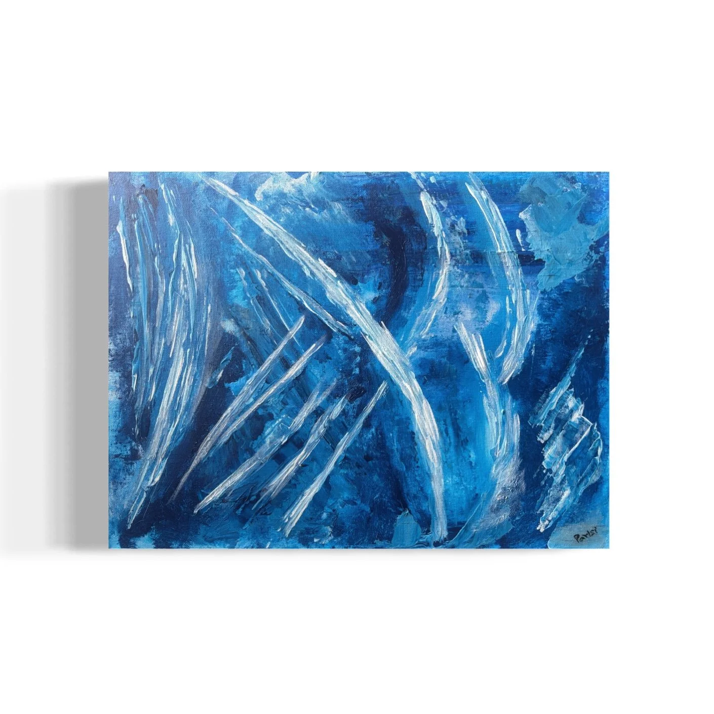 How to Read Abstract Art: A Simple Guide to Feeling Instead of Thinking