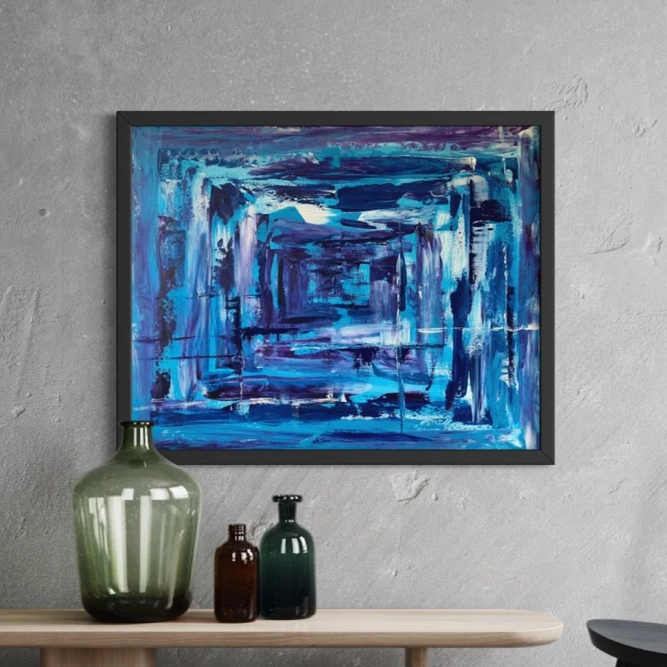 Gino Parisi - TImelines - 80x100cm.JPG