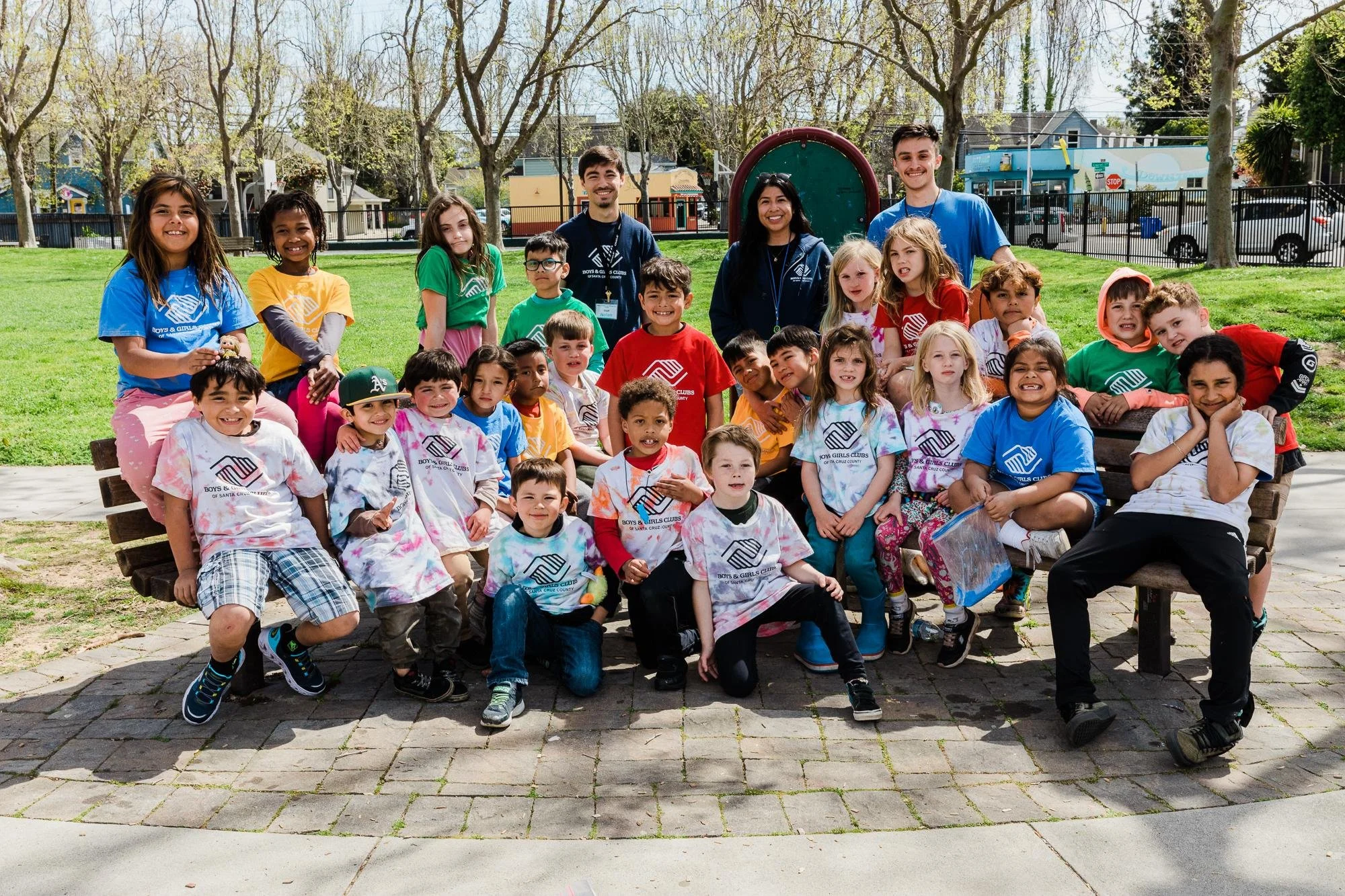 Help Us Give Back: Vote to Support a Boys &amp; Girls Club Community Wish List