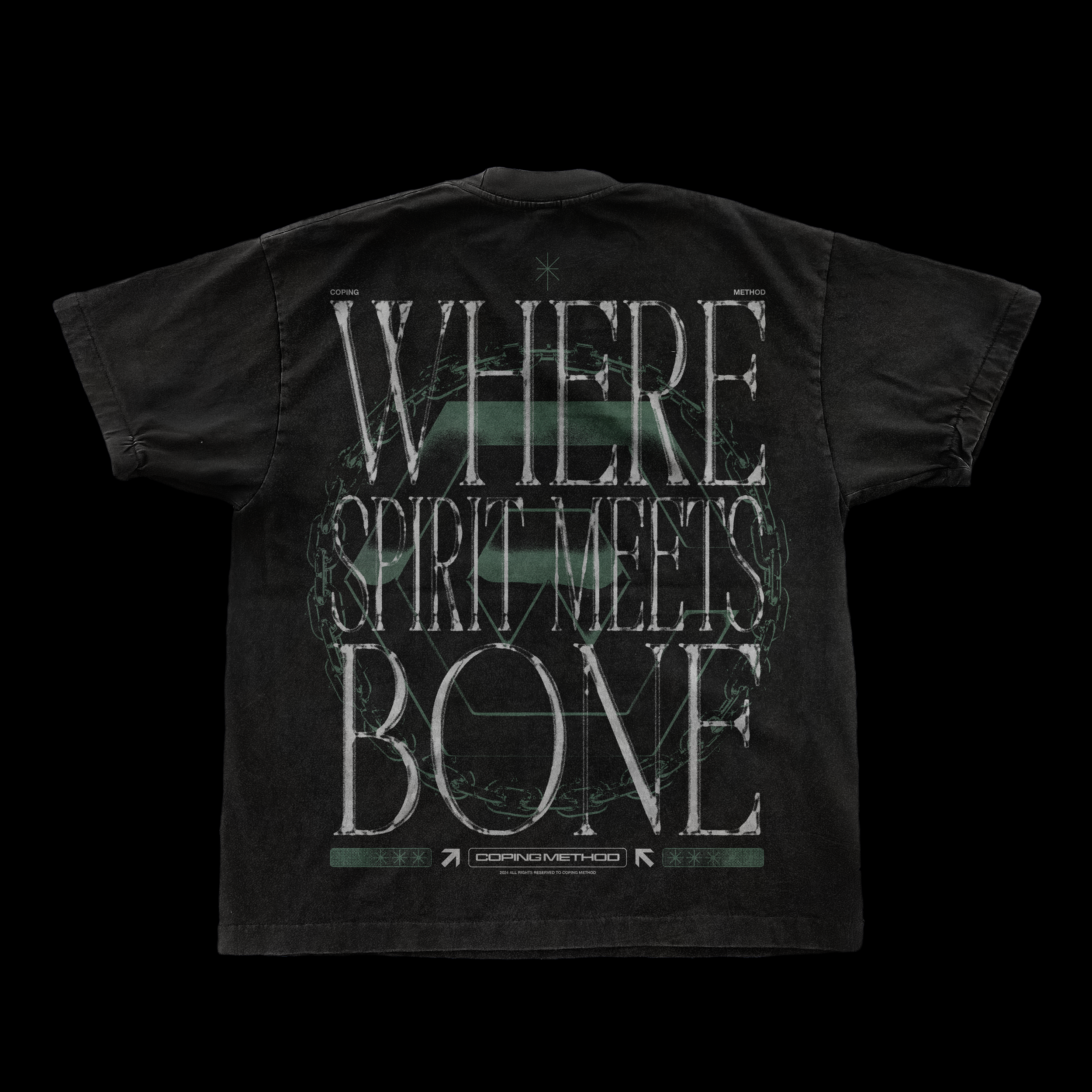 Coping method-Shirt1-Back.png