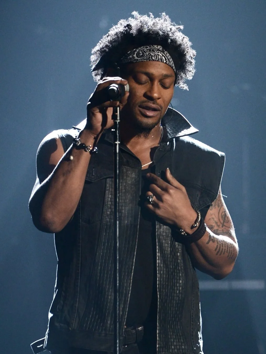 We&rsquo;ve spent the past 10 years reminiscing about our band field trip to see D&rsquo;Angelo at the Ogden Theatre on the Black Messiah tour in 2015 for what was truly a music masterclass. We&rsquo;d all been longtime fans and seeing something that