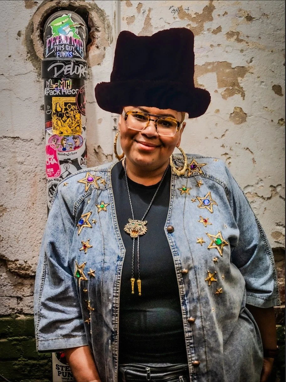 Heading out for a big 3 week East Coast tour starting with some Jamiroquai Halloween parties this week in Brooklyn, Boston, Philly and Fairfield 🎃