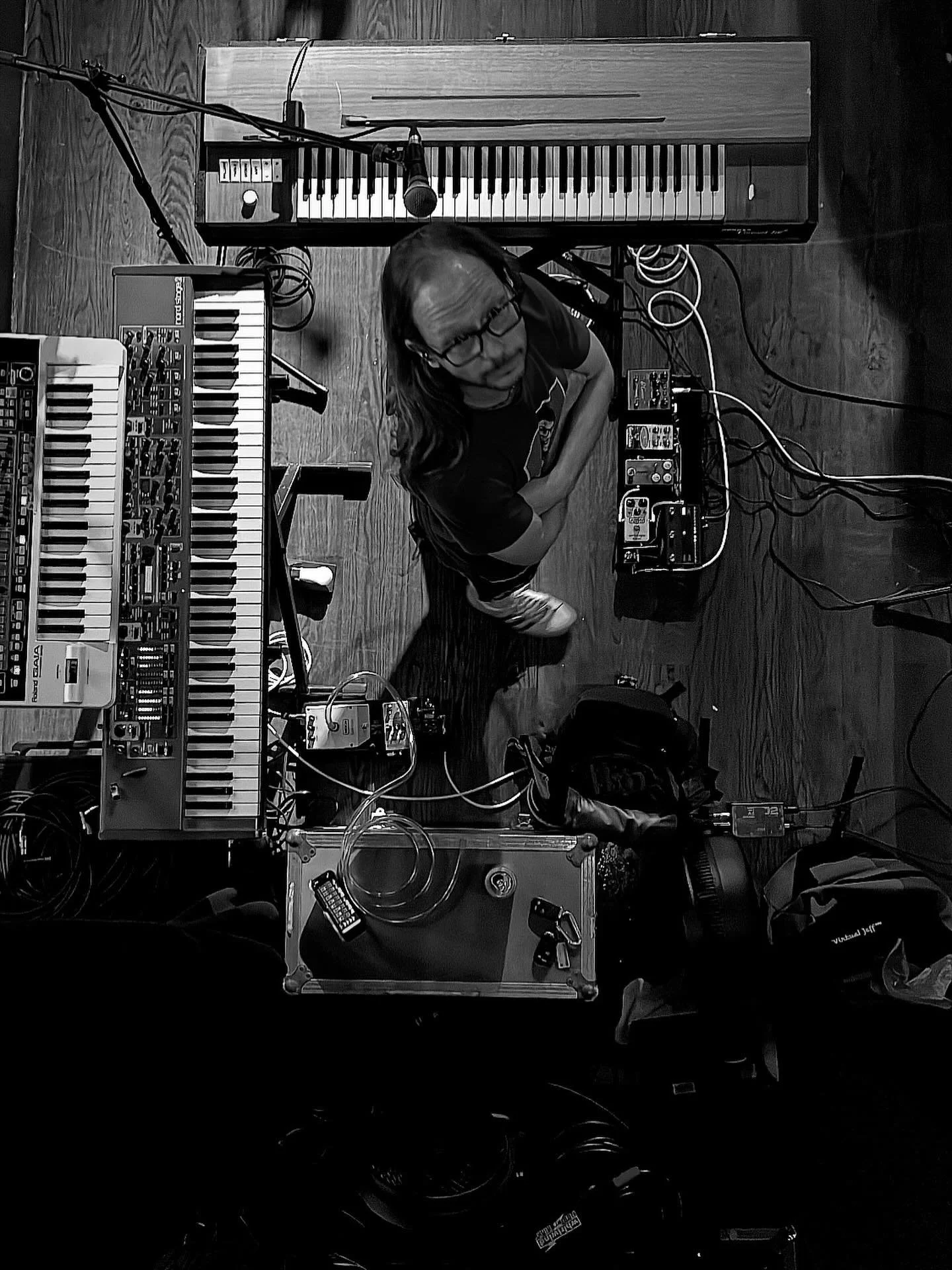 Oh hey there&hellip; hope to see you at our Colorado shows this weekend: Lulu&rsquo;s in Colorado Springs on Friday and Washington&rsquo;s in Fort Collins on Saturday!

@lulusdowntown @washingtonsfoco