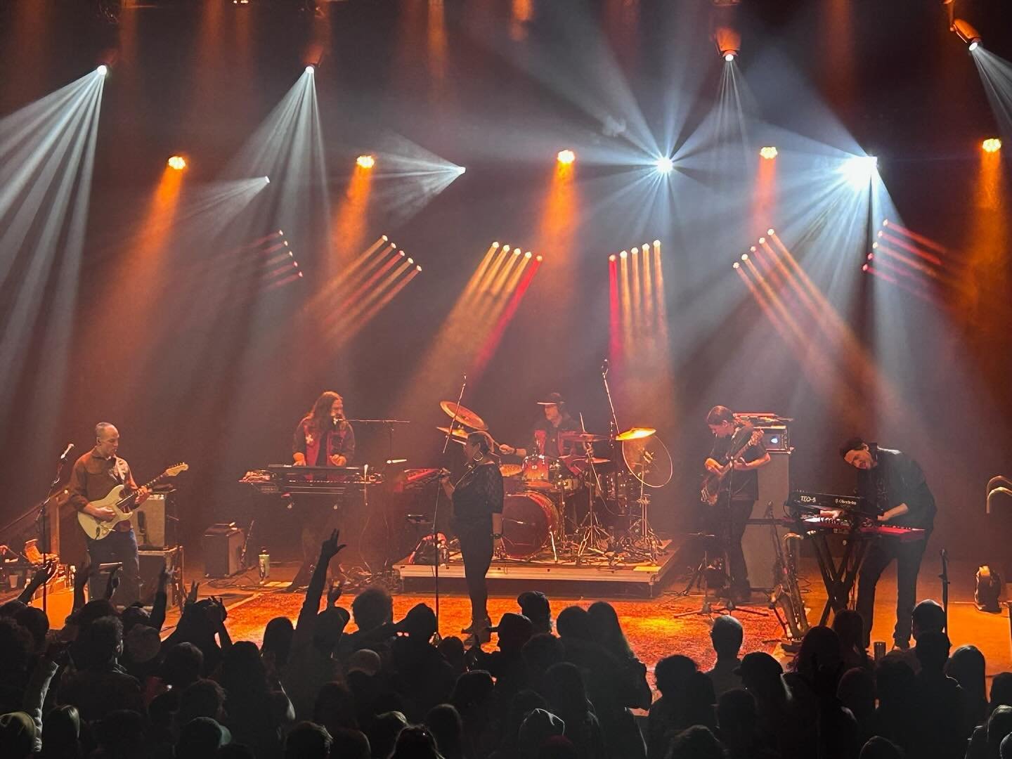 Always a great time in Crested Butte! Thanks for having us!