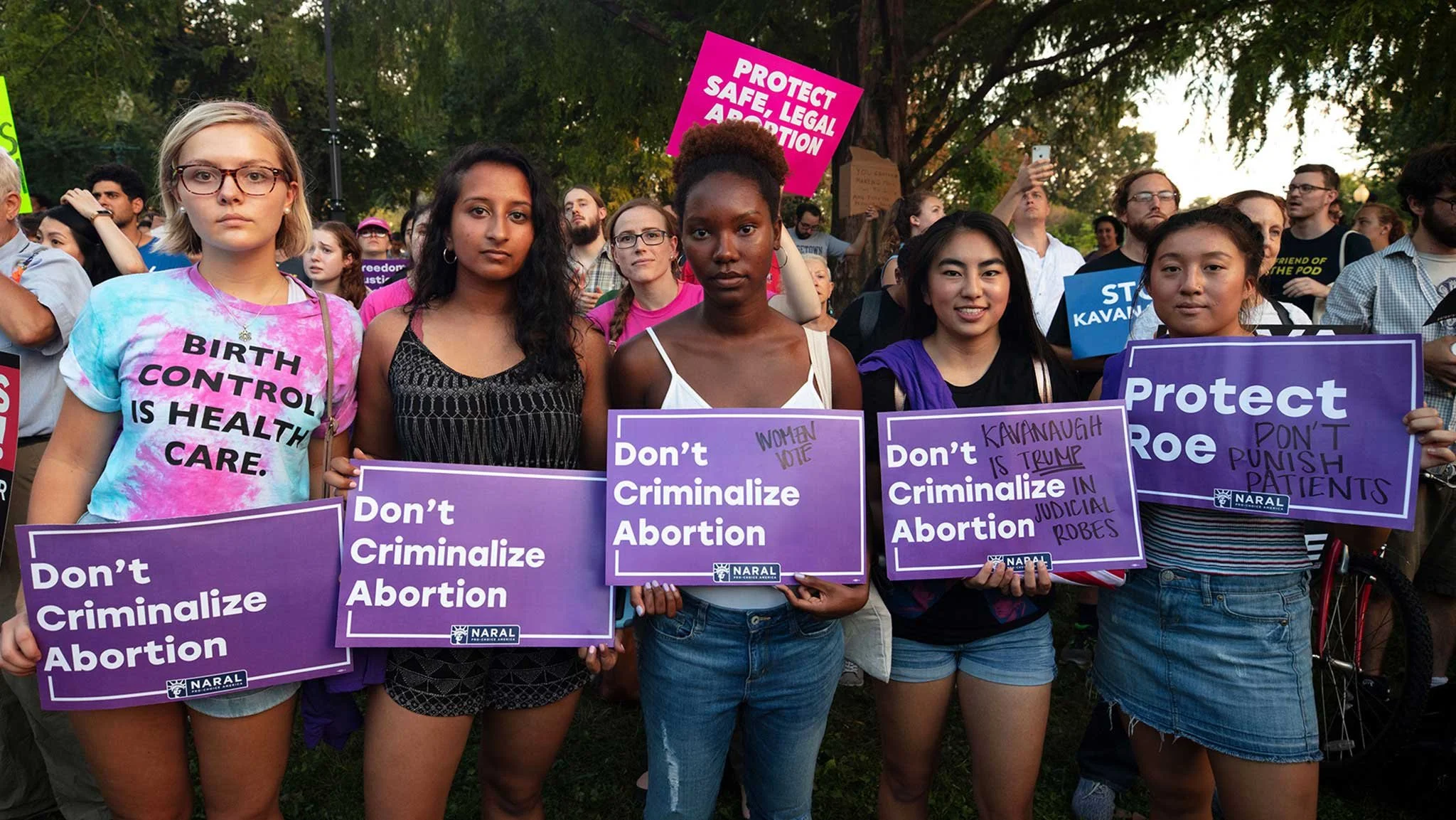 NARAL Pro-Choice America