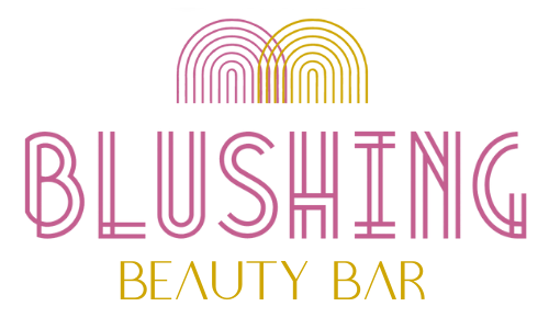 Blushing Beauty Bar