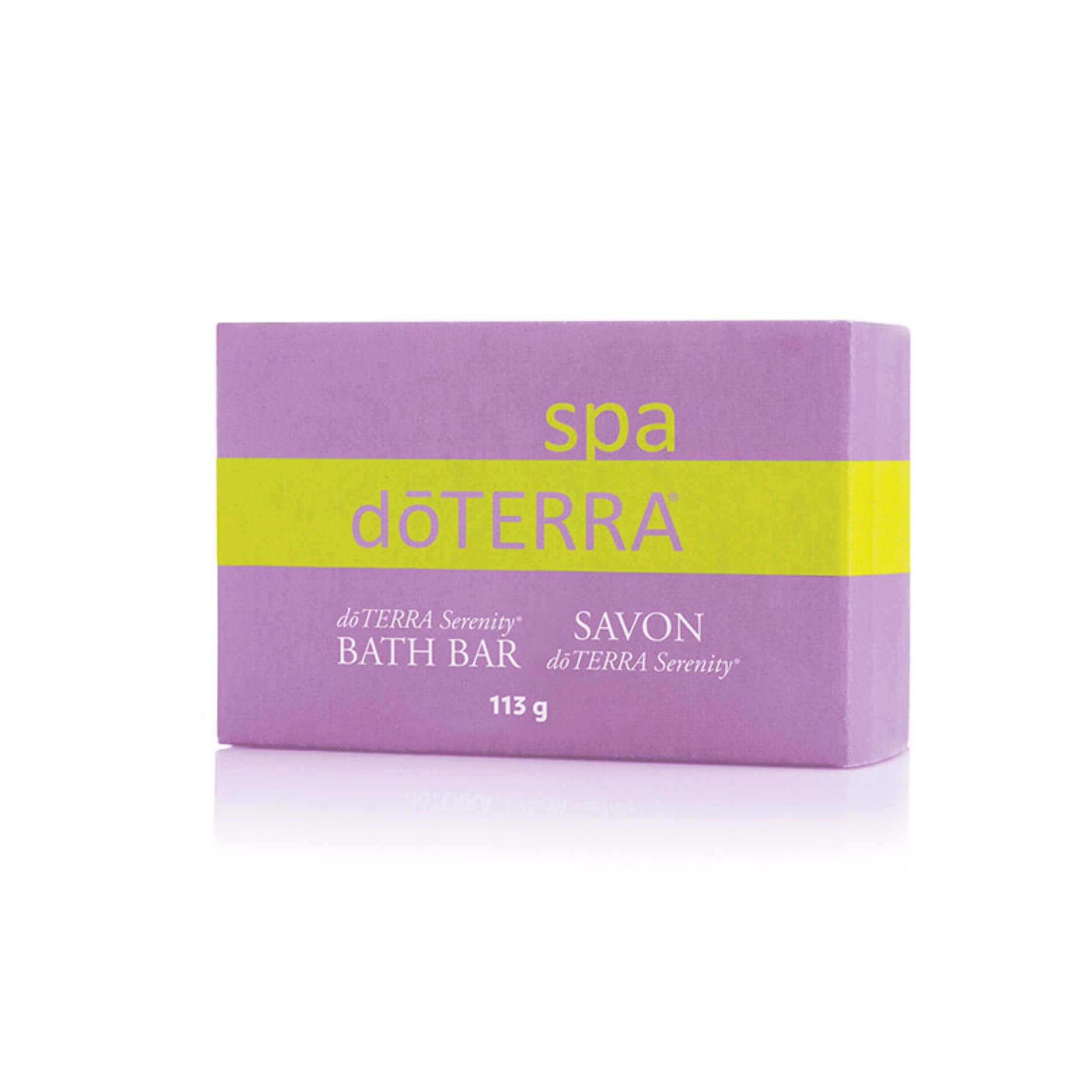 Serenity Bath Bar Chemical-Free Soap with Essential Oil.jpg