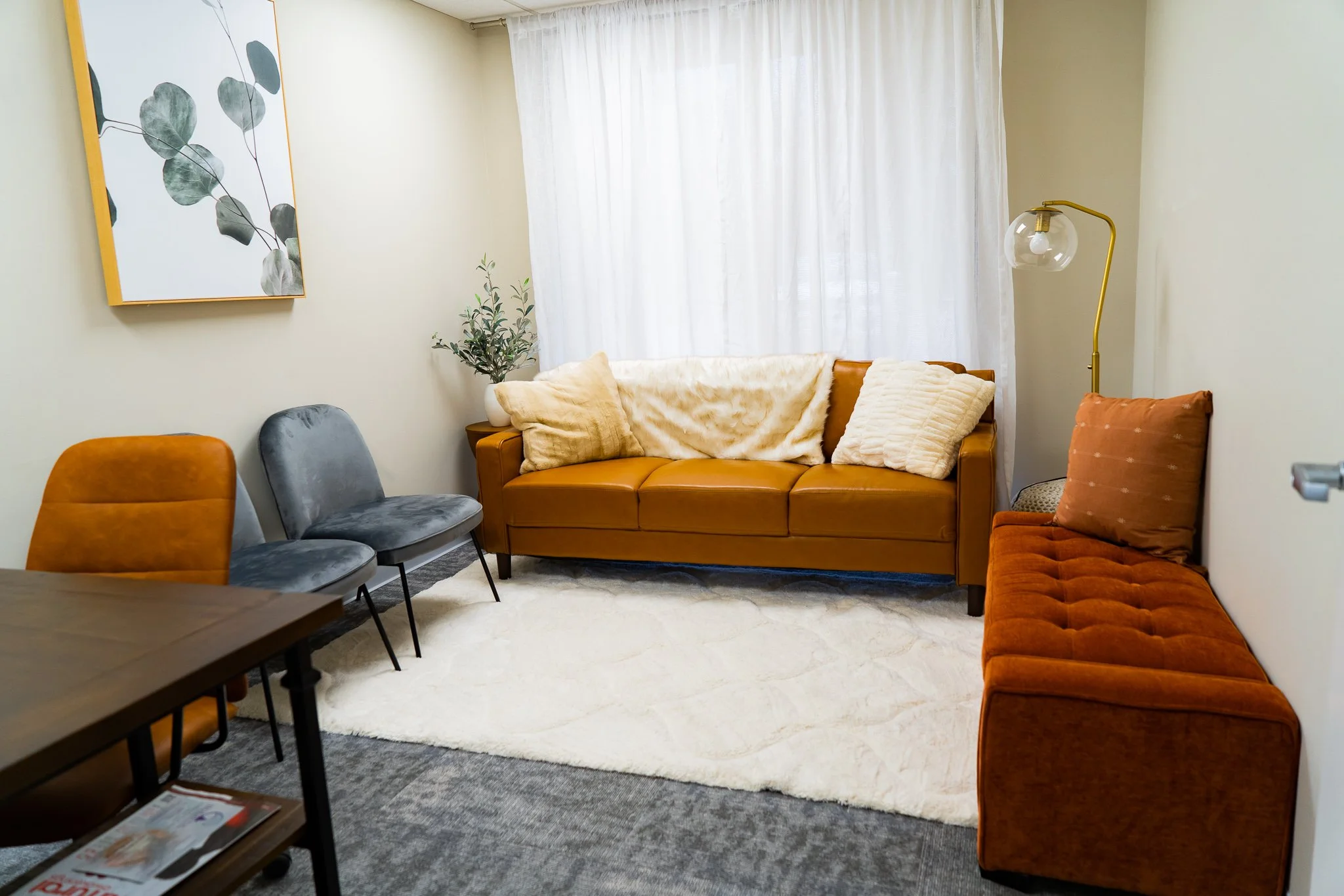 About — South Jersey Coping Clinic