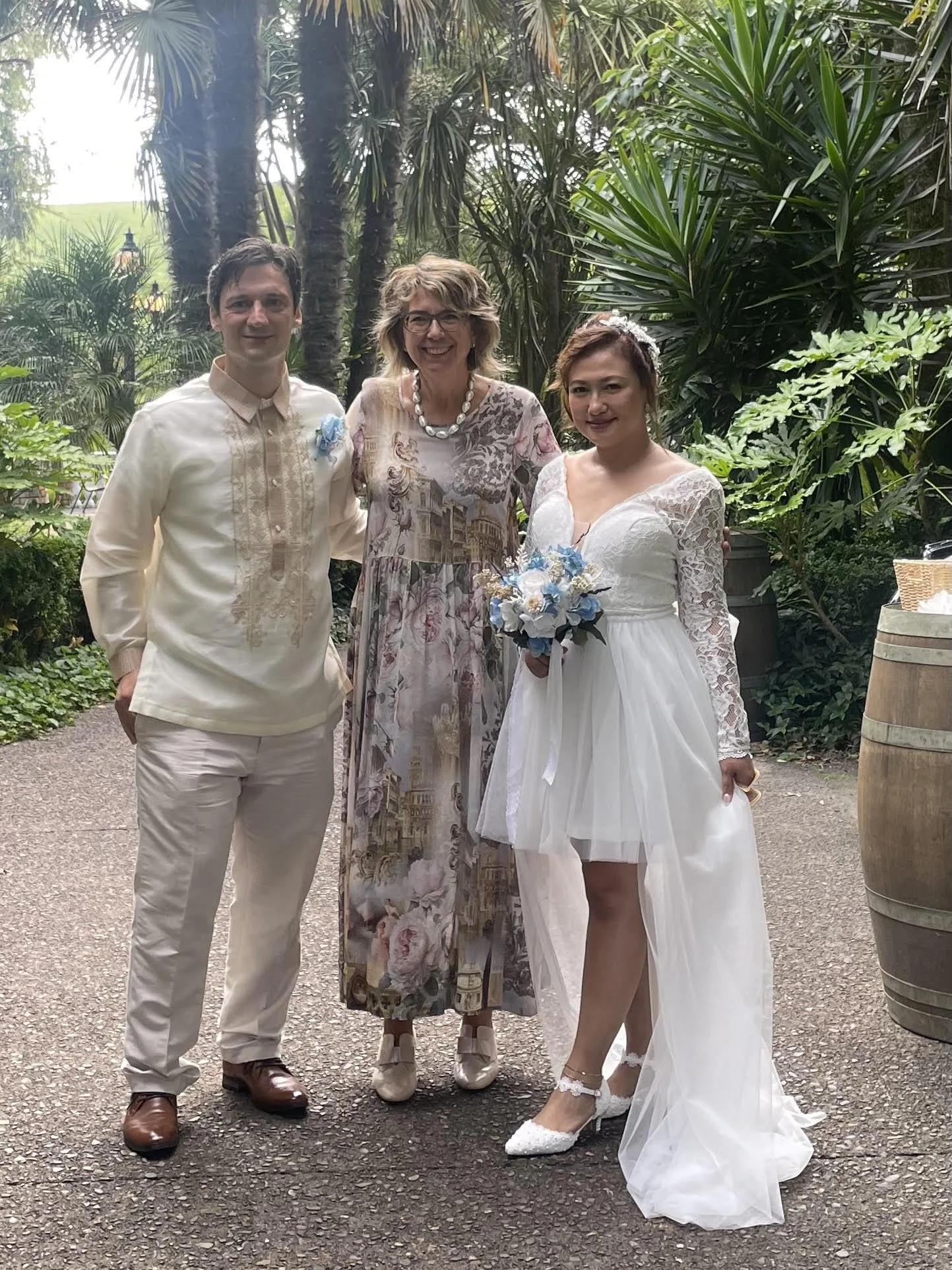 Settlers Country Manor - a lovely venue