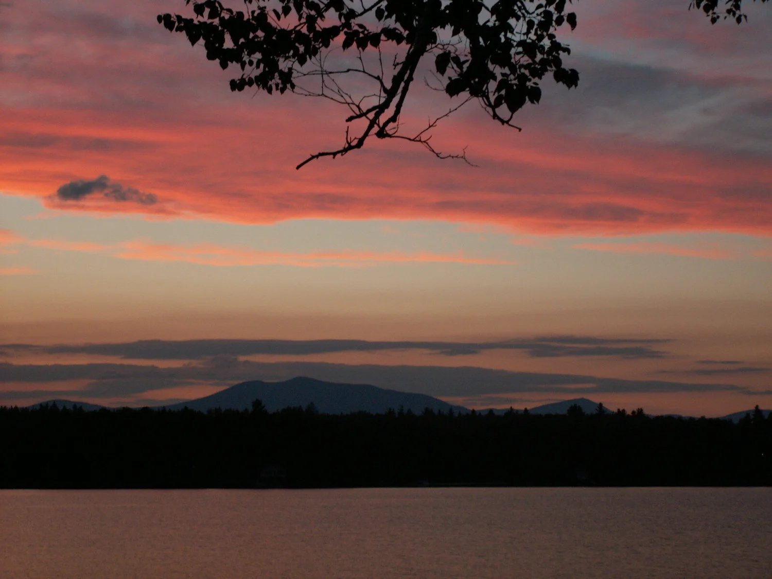 Navigation — Porter Lake Association