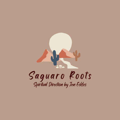 Saguaro Roots Spiritual Direction 