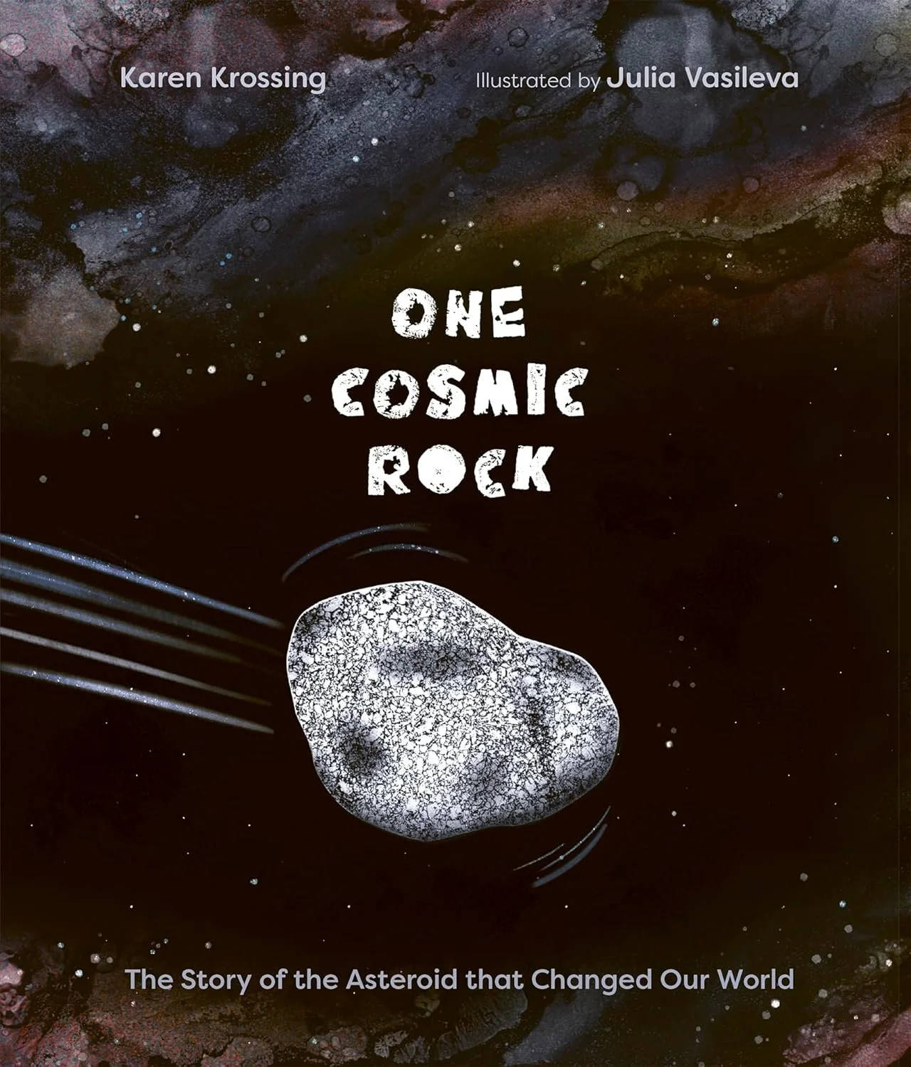 ONE COSMIC ROCK - Julia Vasileva.jpg