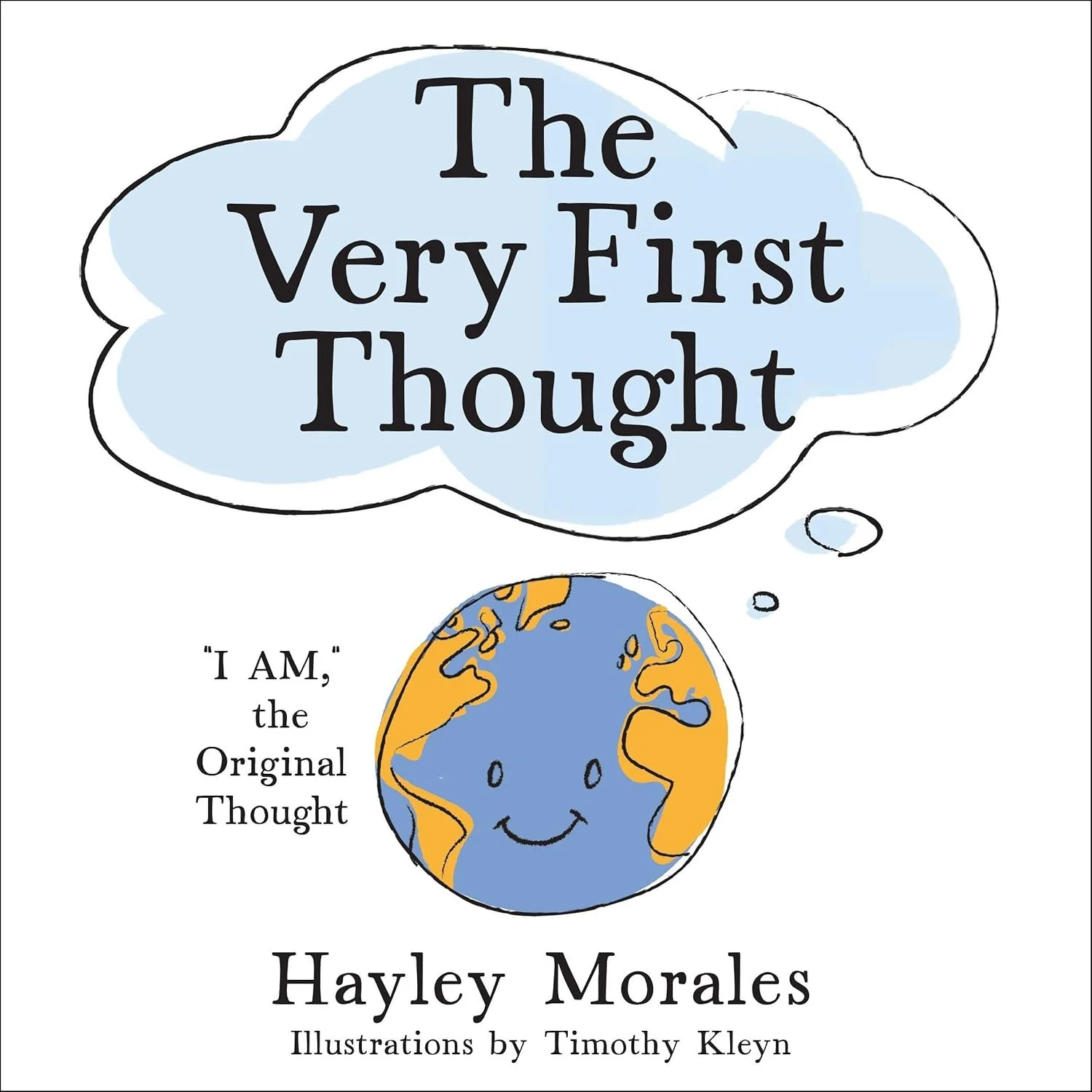 THE VERY FIRST THOUGHT - Hayley Morales and Tim Kleyn.jpg