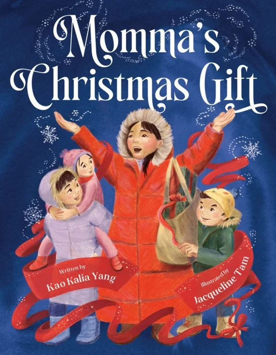 MOMMAS CHRISTMAS GIFT - Jacqueline Tam.jpg