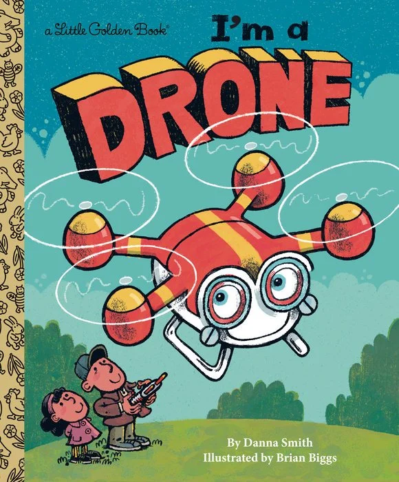 I'M A DRONE - Danna Smith.jpg