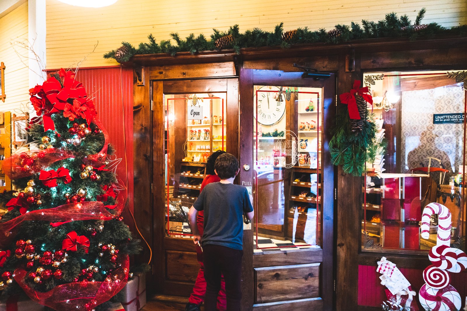 Friday Update: 12/03/21