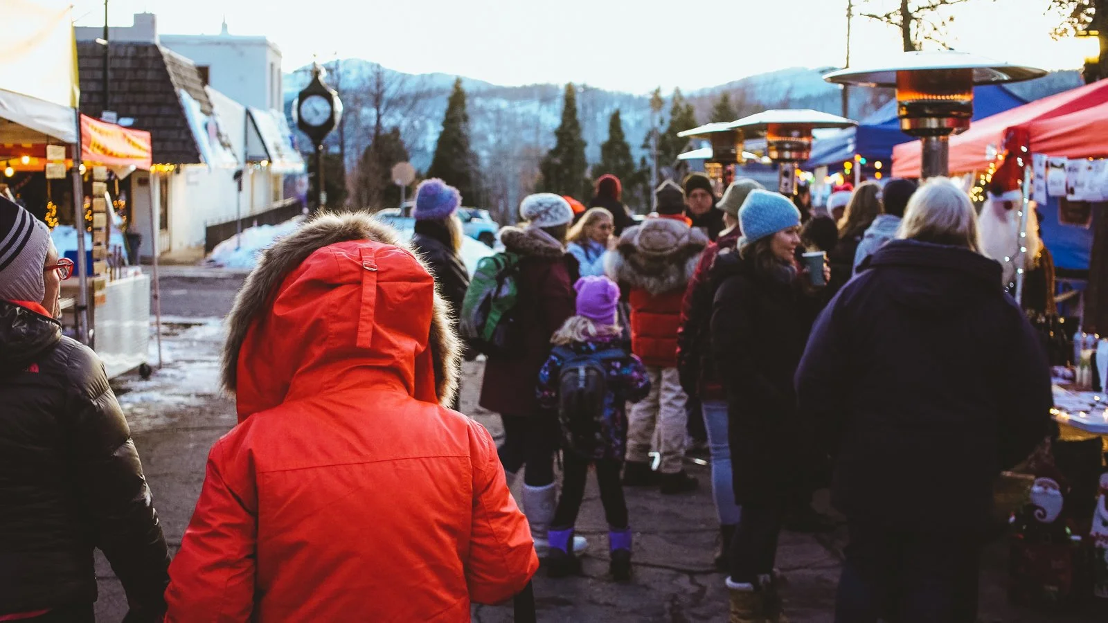 Friday Update: 12/10/21