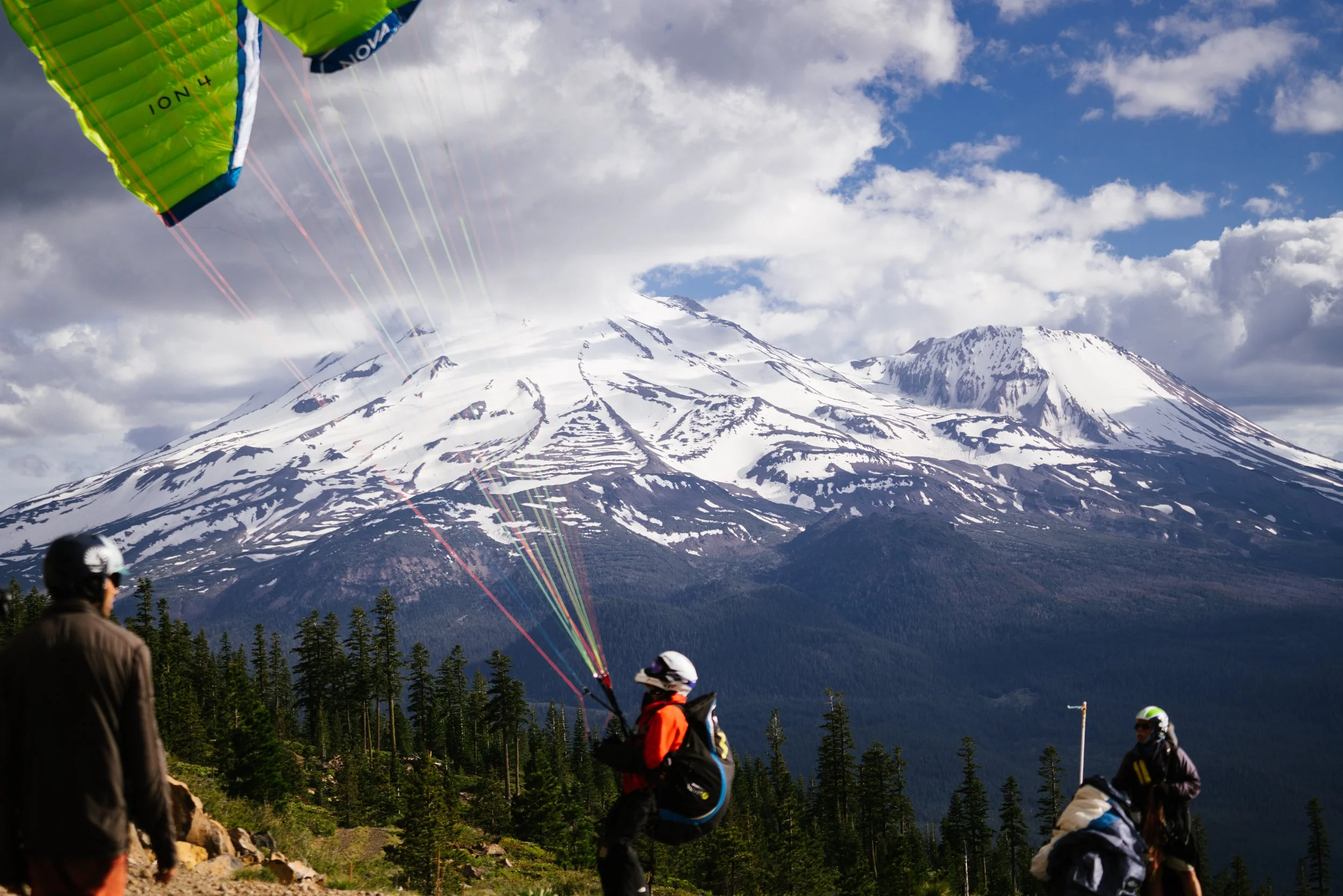 Friday Update: 4/01/22