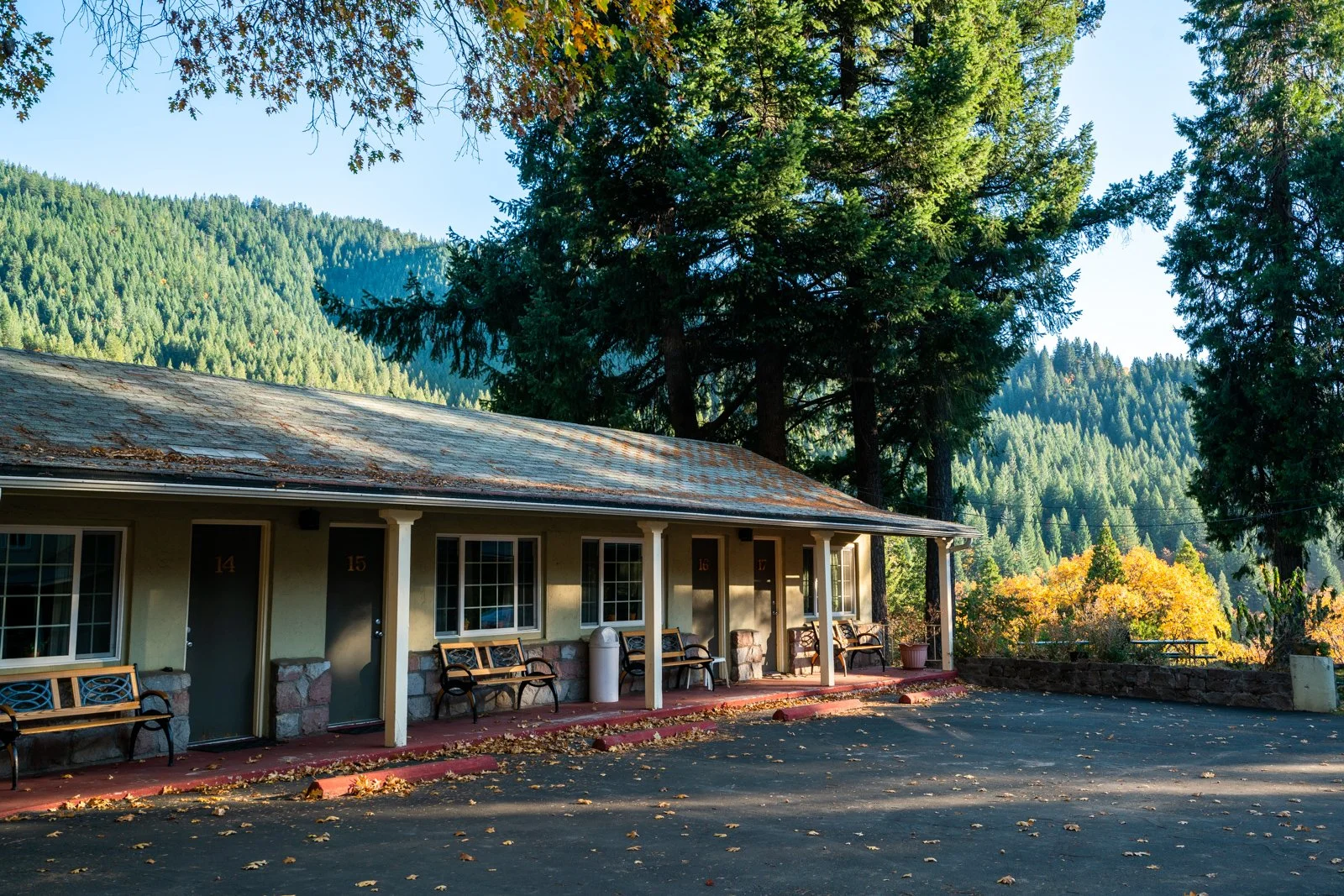 Monthly Update: September 2022