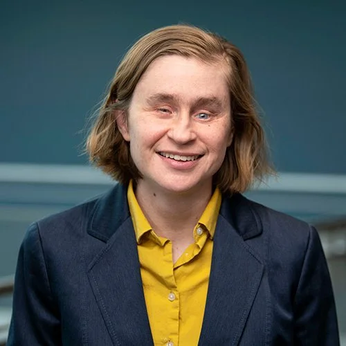 Catherine Getchell Carnegie mellon University