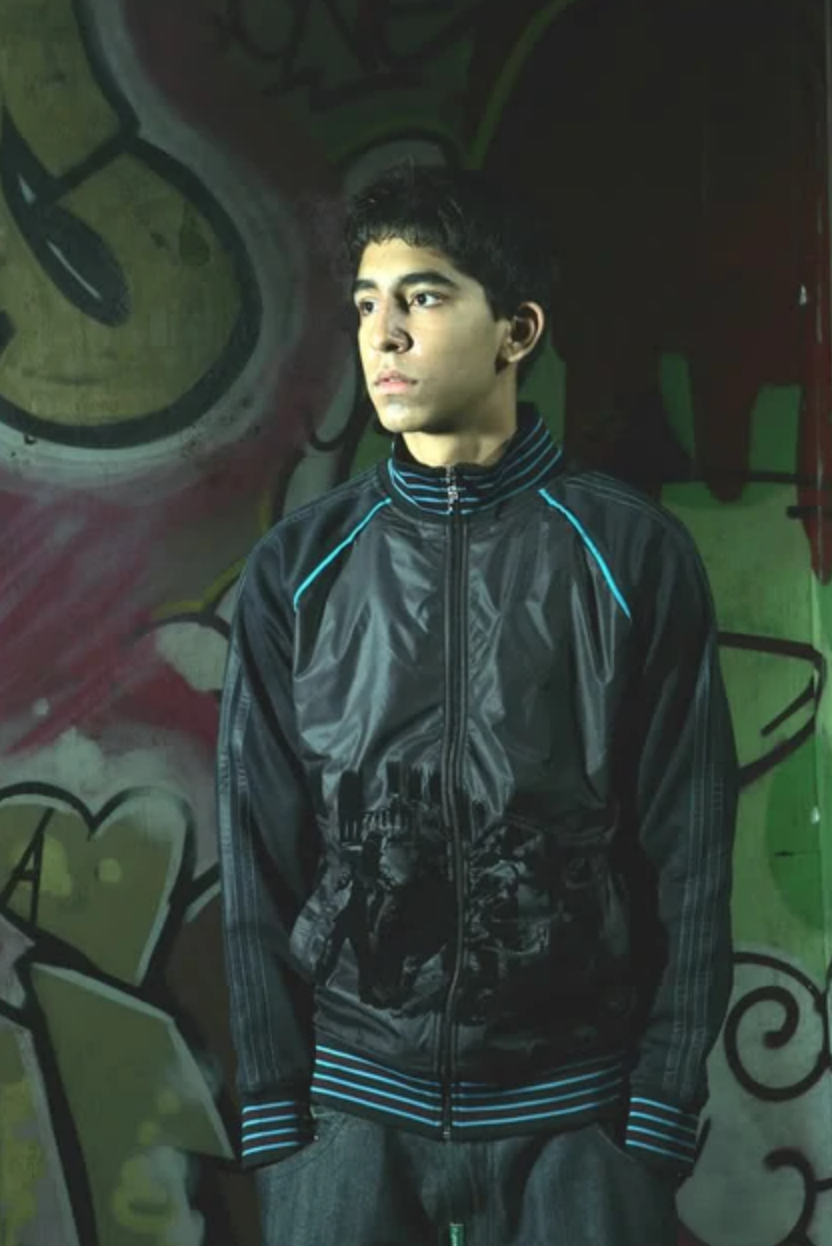 South Asian Representation in Britain vs the U.S.