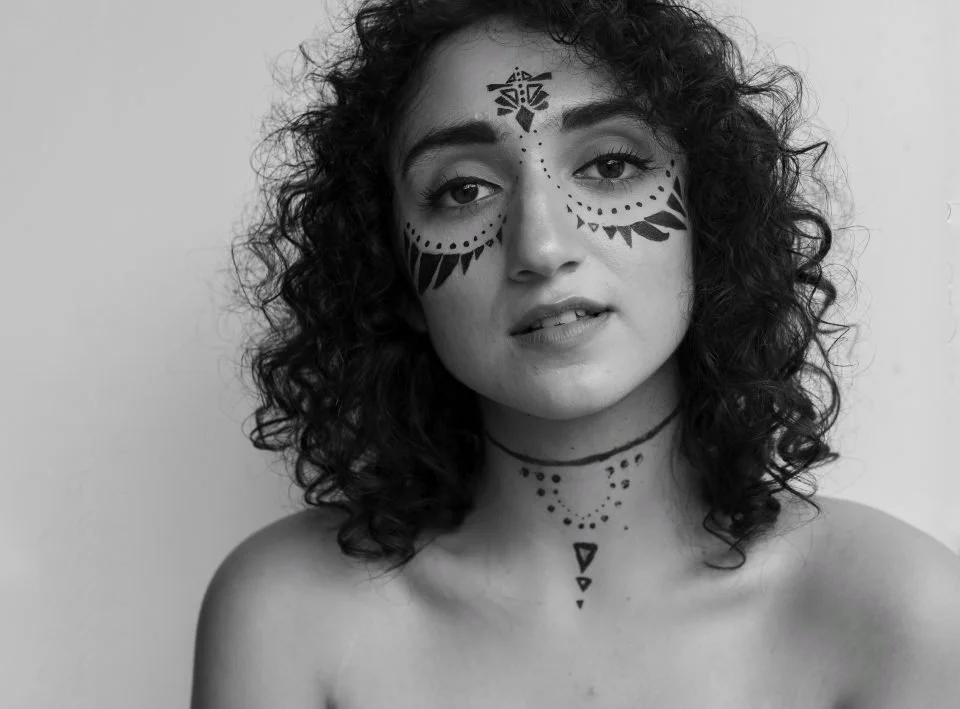 Sanjeeta Bhattacharya: “Swimming” in Indie