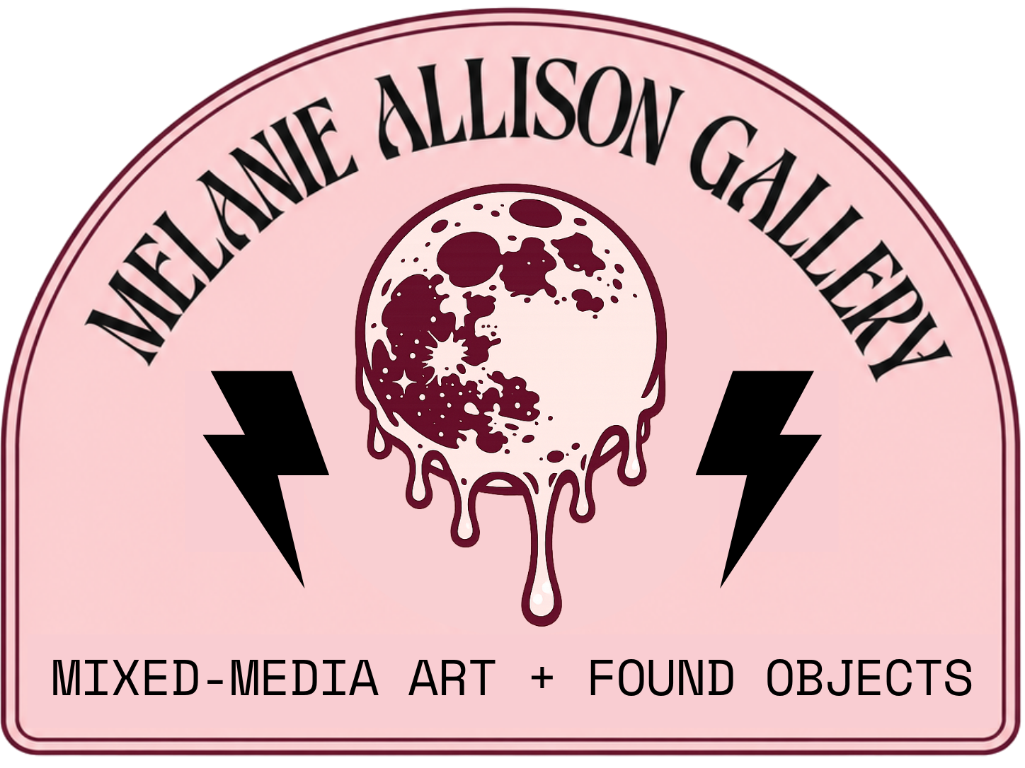 MELANIE ALLISON GALLERY