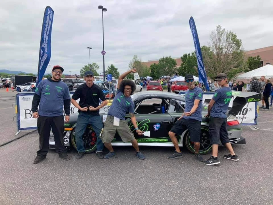Media — Kingsley Motorsport