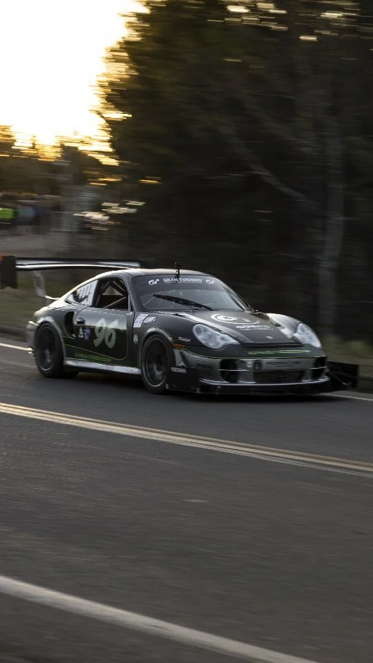 Media — Kingsley Motorsport