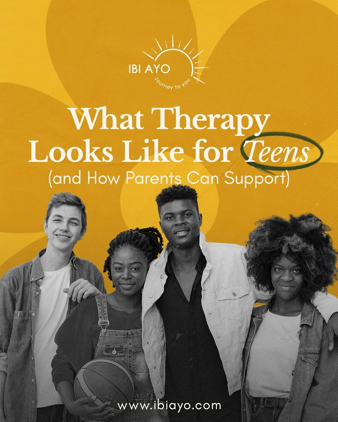 Therapy for teens is about helping them find language for what they feel, tools for what they’re going through, and confidence in who they’re becoming.
We know it’s not always easy to reach out for support.
As a parent, it can br