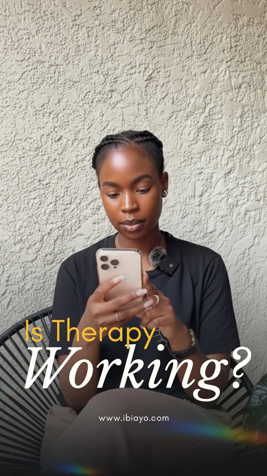 Open conversations about progress make therapy more effective. If you ever feel like things aren’t moving forward, it’s okay to check in with your therapist and explore how goals can be realigned.
Remember, therapy is a journey not a spr
