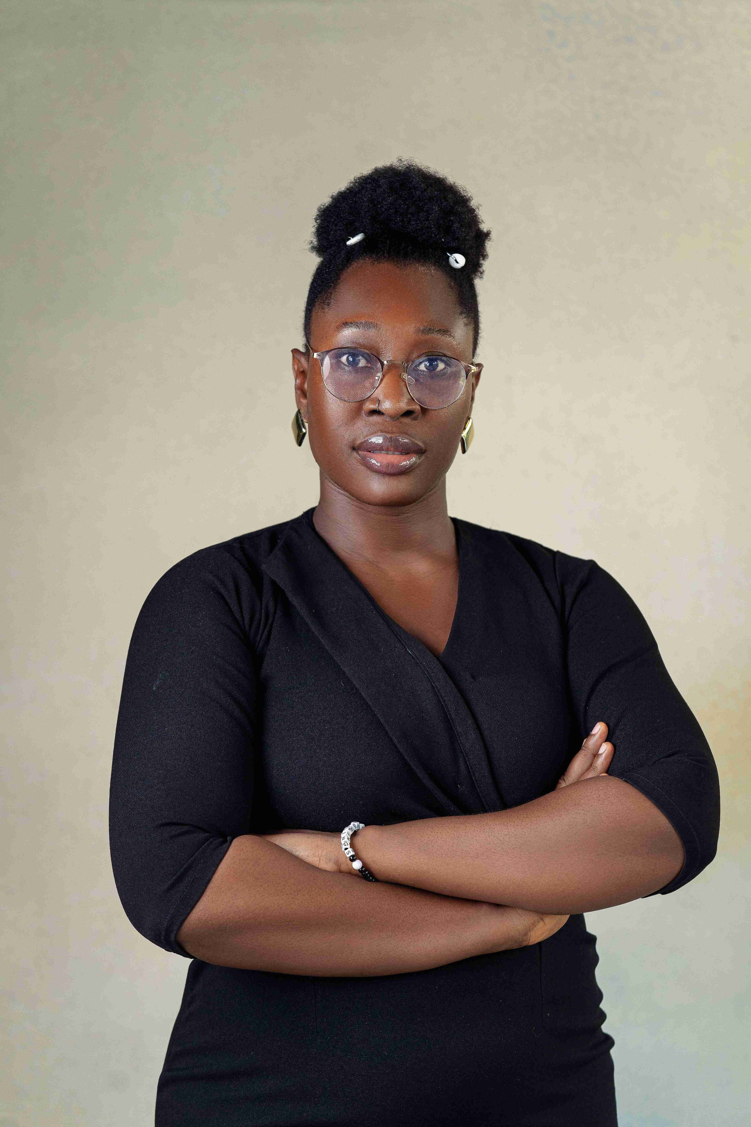 Boluwatife Olukolade