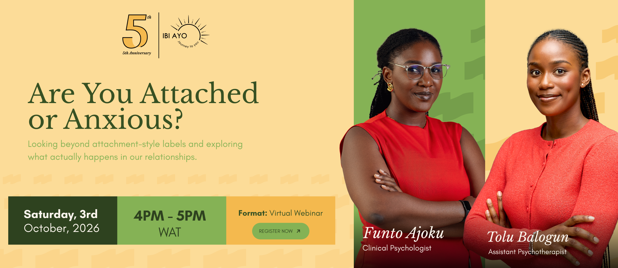 Webinar Image Flyer