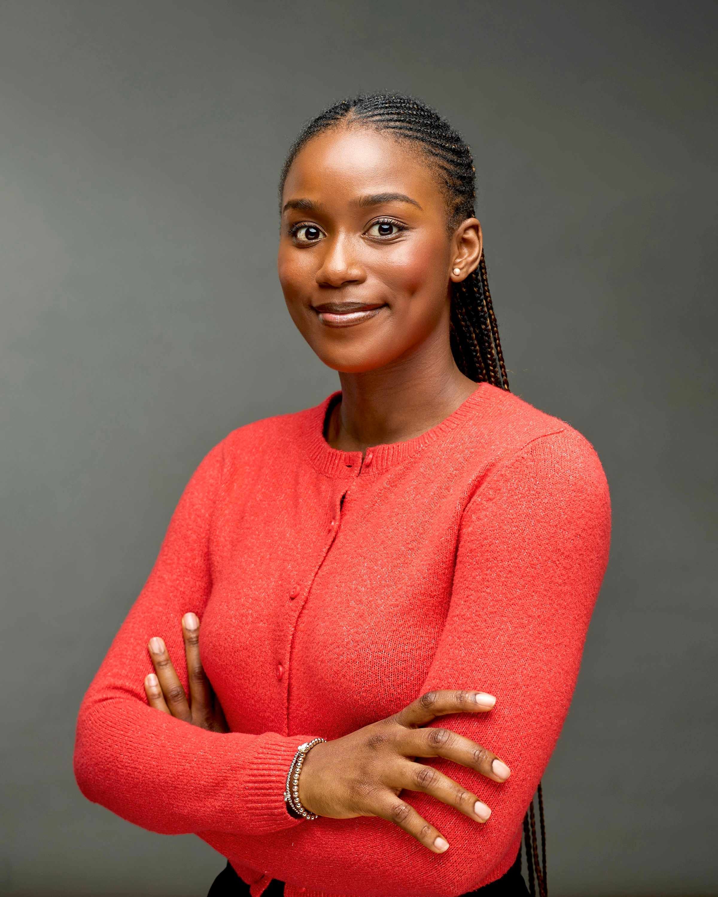Tolu Balogun