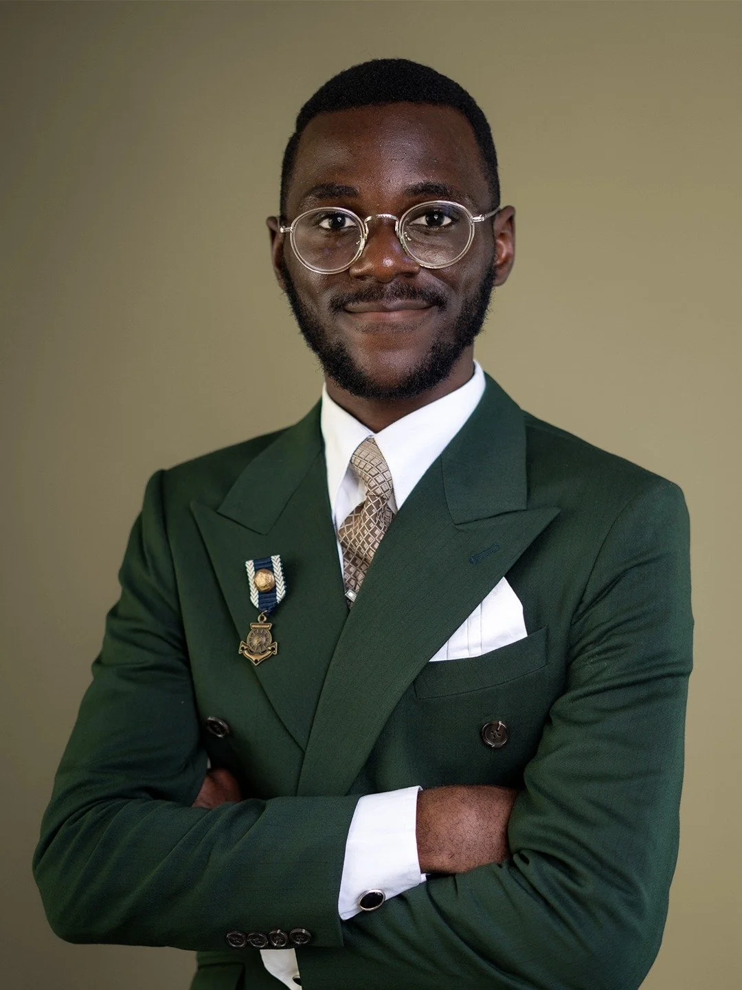 Benjamin Onyesom Clinical Psychologist Ibi Ayo Therapy Wellness