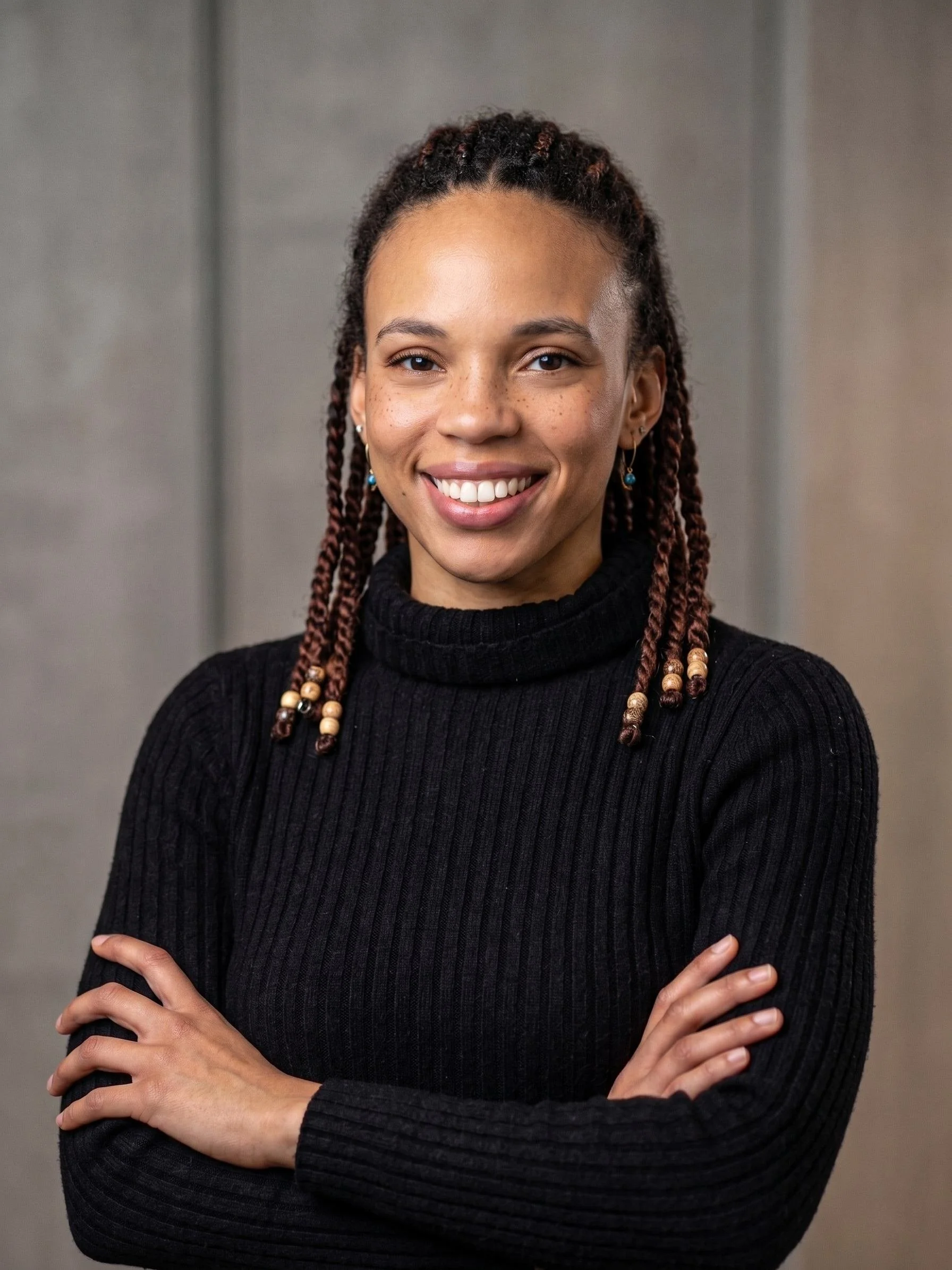 Dr. Asma'u Mustapha