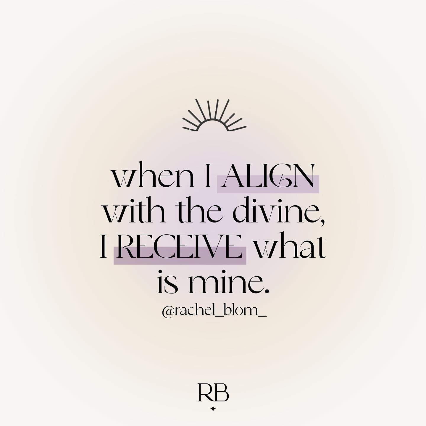 You have been gifted with a Divine spark that connects you to something higher than yourself. 👁️✨

When you align with this Divine energy, there will be no limits to what you can achieve.

You are not alone on this journey; Spirit is always guiding 