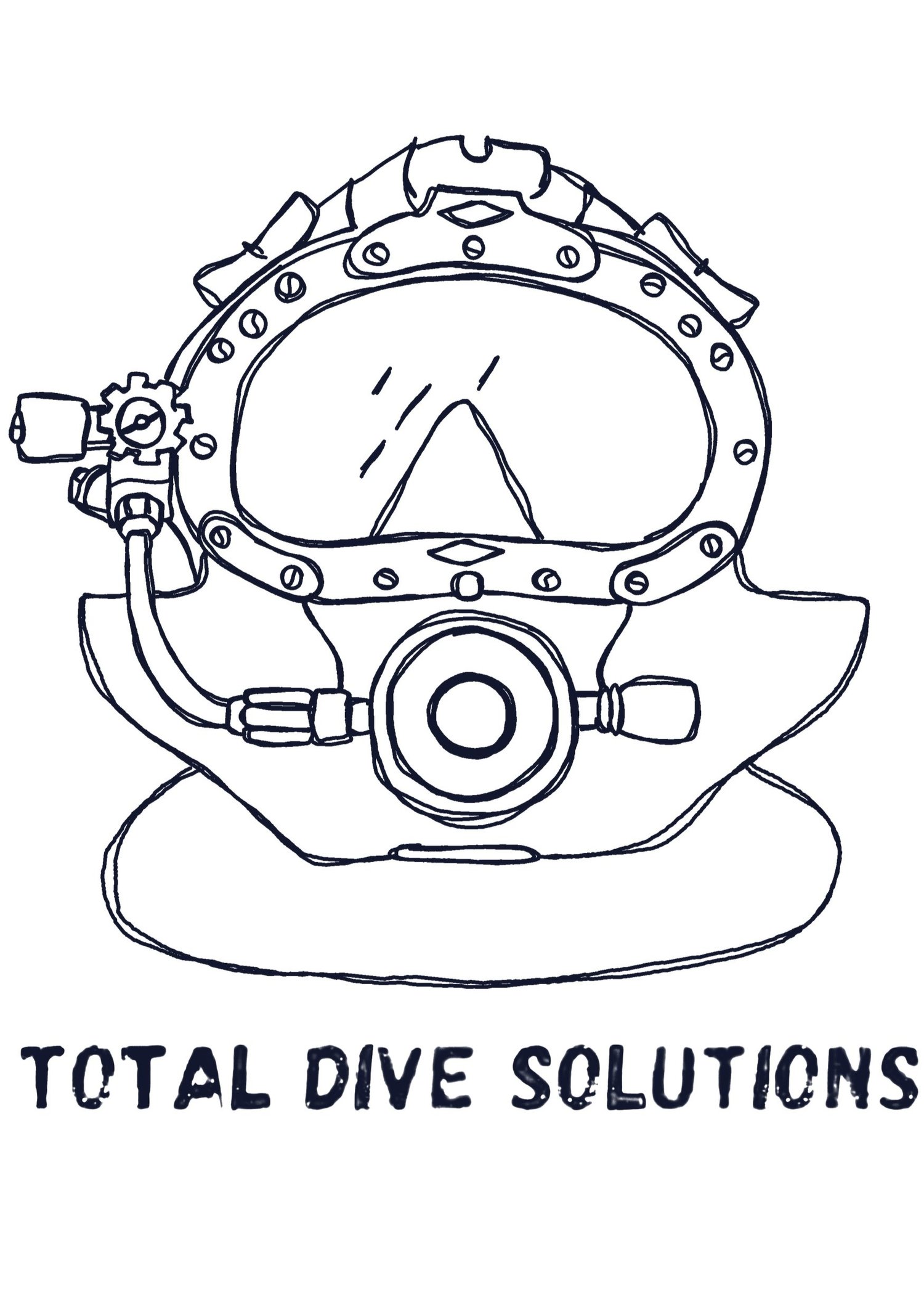 Commercial Diving Tasmania