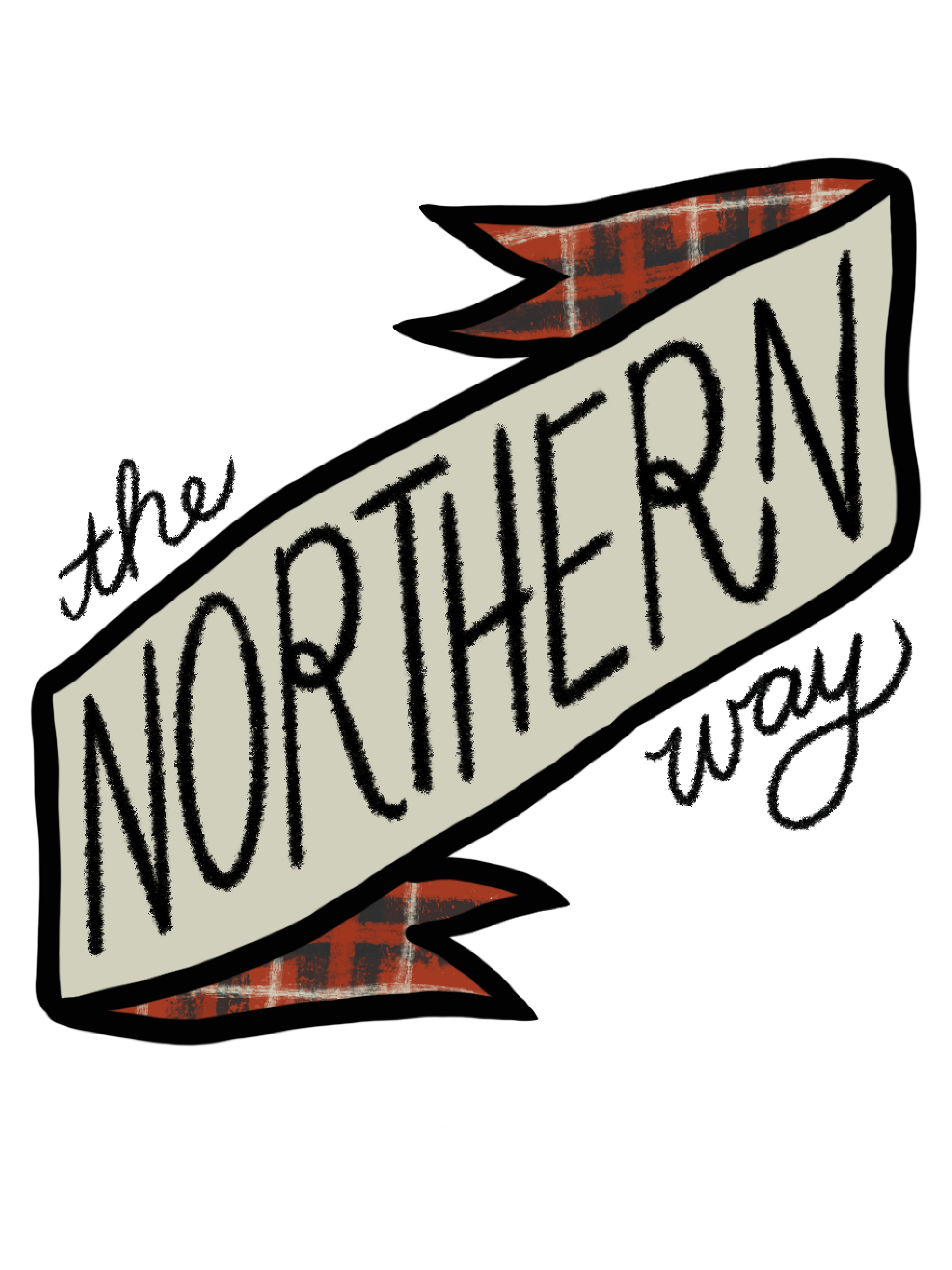 The Northern Way