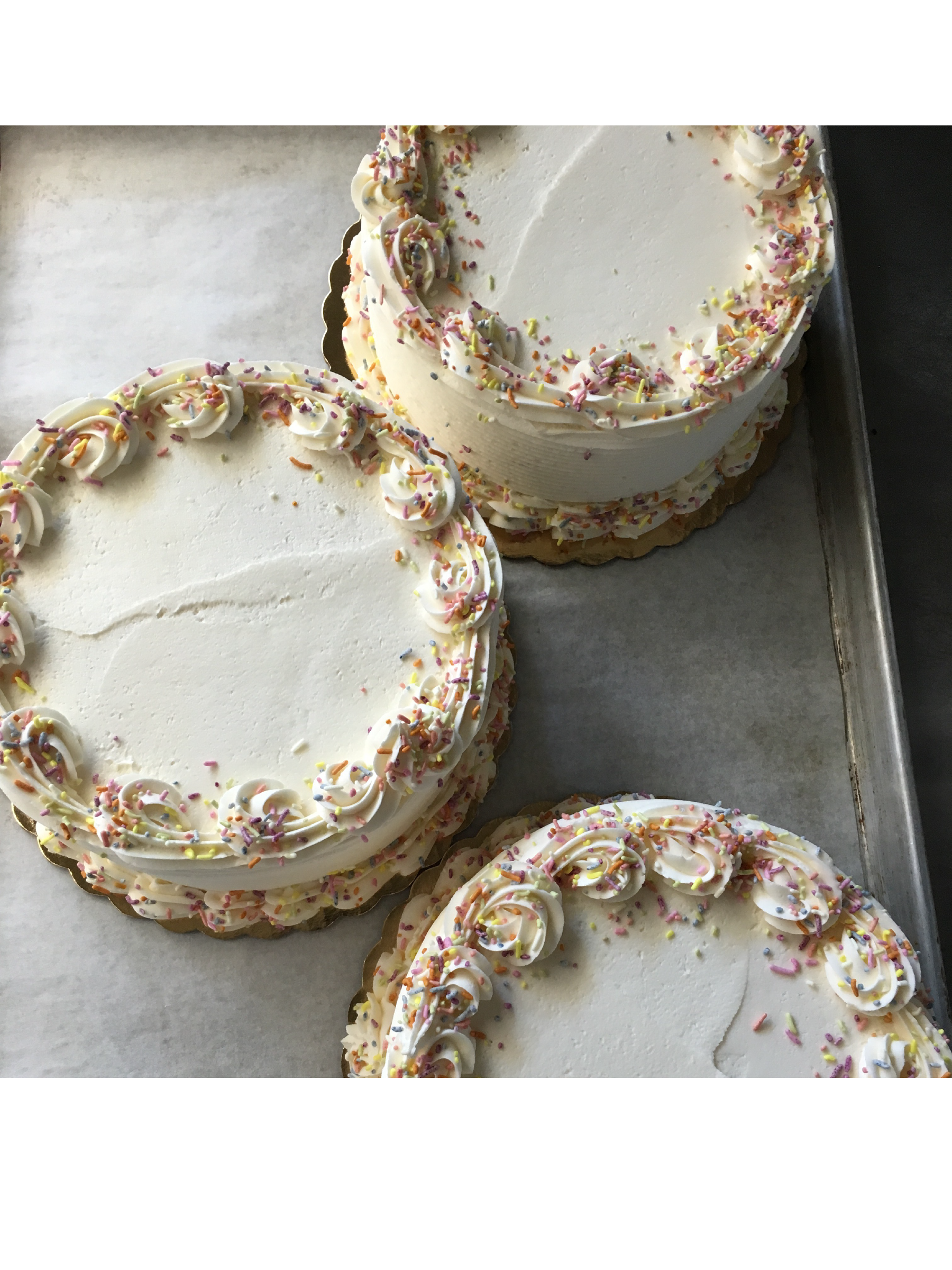 Compound Butter magazine layout