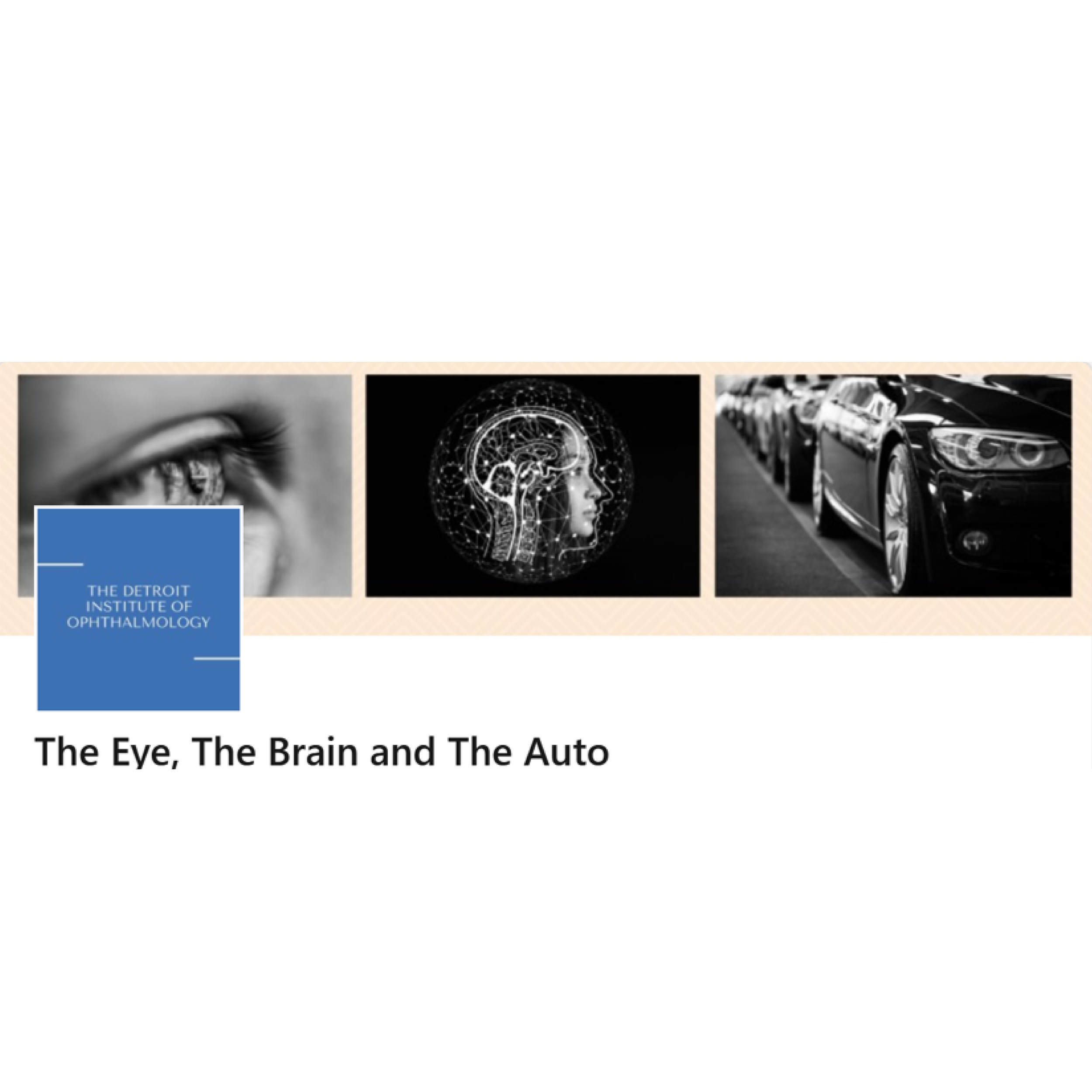 BioSense Presents at Henry Ford Health World Research Congress