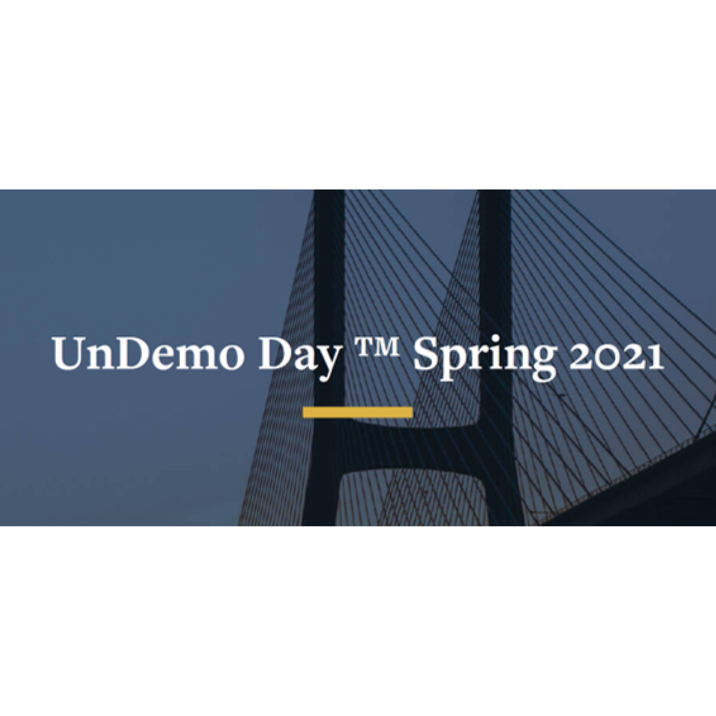 BioSense Participates in Renaissance Venture Capital's UnDemo Day