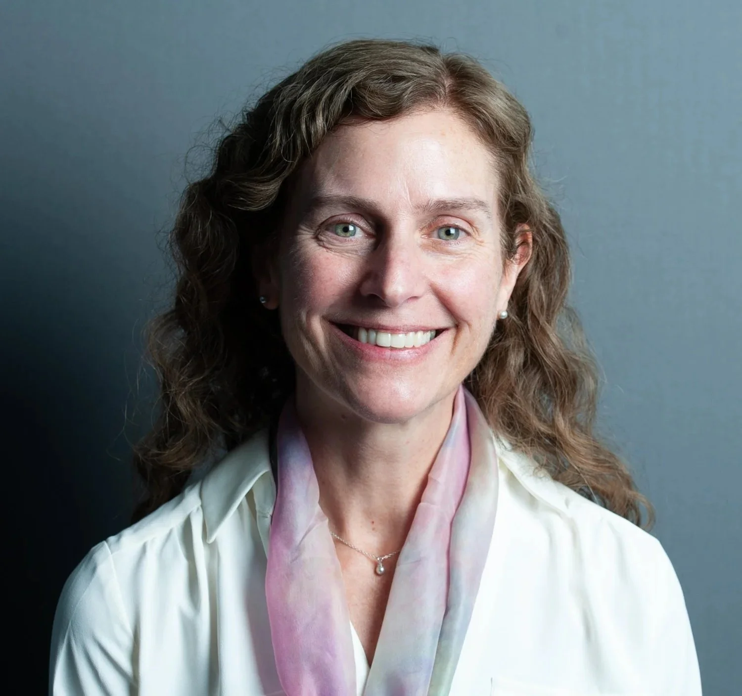 Profile picture of Dr. Becca Kennedy, medical advisor to Positively COVID